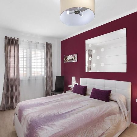 Apartamento Poris Poris de Abona Kültér fotó