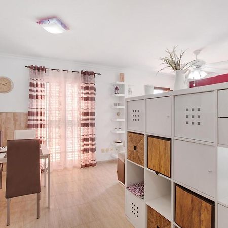 Apartamento Poris Poris de Abona Kültér fotó