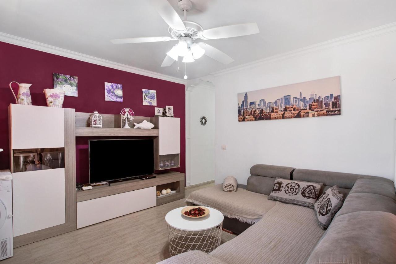 Apartamento Poris Poris de Abona Kültér fotó