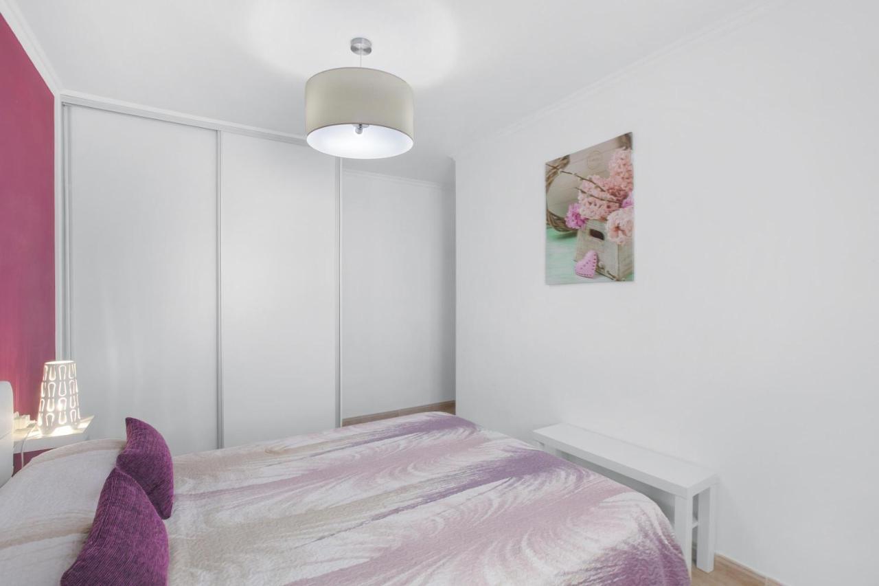 Apartamento Poris Poris de Abona Kültér fotó