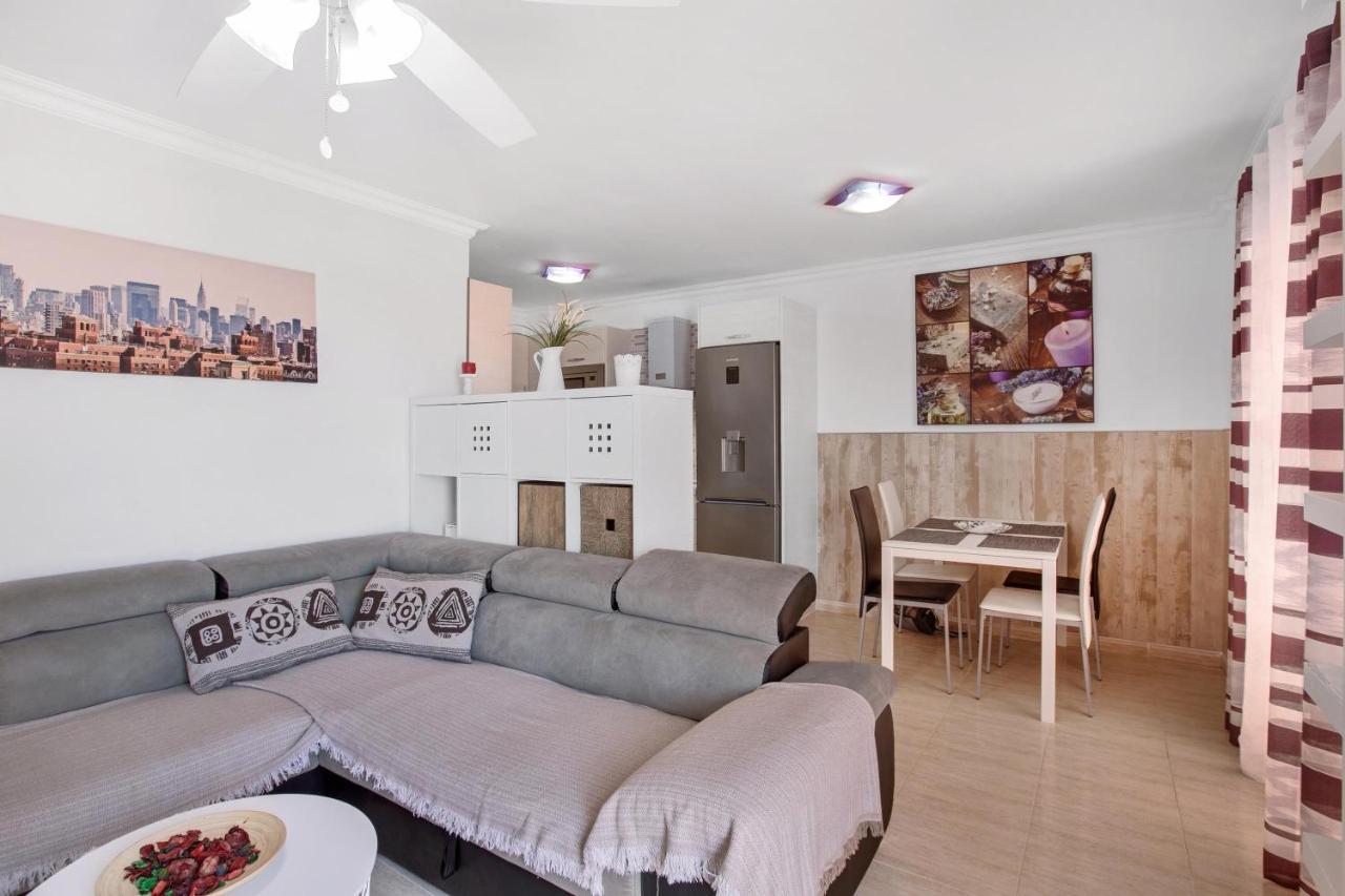 Apartamento Poris Poris de Abona Kültér fotó