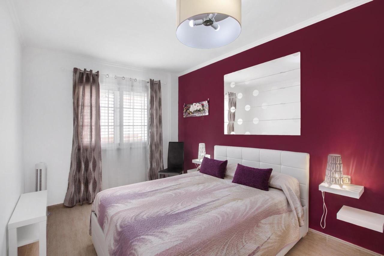 Apartamento Poris Poris de Abona Kültér fotó