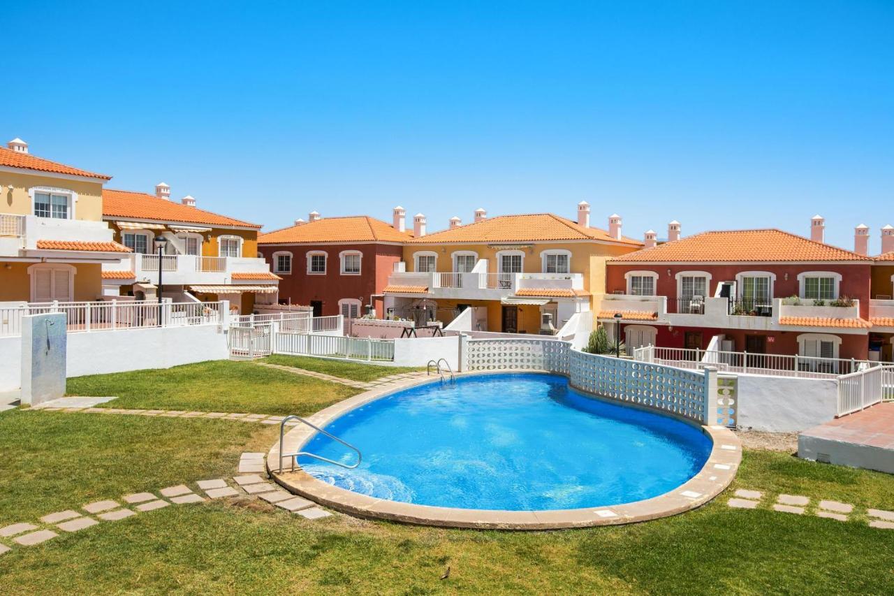 Apartamento Poris Poris de Abona Kültér fotó